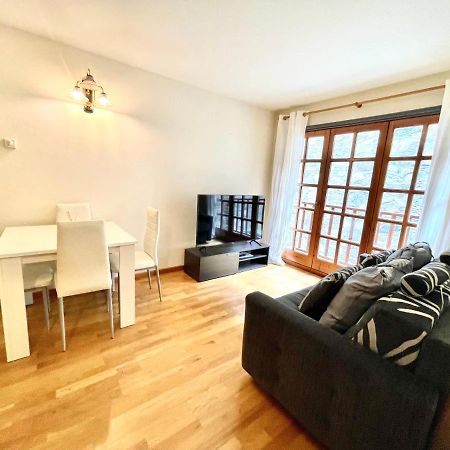 Apartamento Rustic Chic Refugis Apartment Canillo Ngoại thất bức ảnh